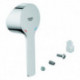 Levier GROHE 46988 chromé
