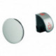Unité de commande GROHE 46997 pour GROHE Red acier