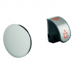 Unité de commande GROHE 46997 pour GROHE Red acier