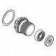 Bouton Cplet Pr Mécan S/Stop Smcontrol