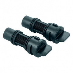 Clapet anti-retour GROHE 49010 pour Rainshower SmartControl Duschsyst. 2 Stk