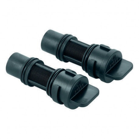 Clapet anti-retour GROHE 49010 pour Rainshower SmartControl Duschsyst. 2 Stk
