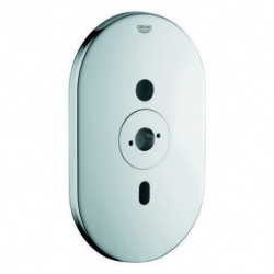 Capuchon Grohe 42415 avec Electronique chromé