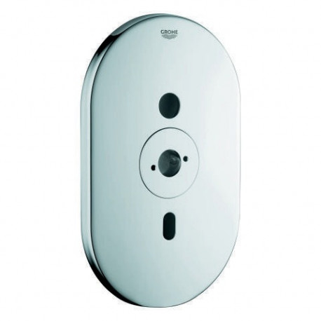 Capuchon Grohe 42415 avec Electronique chromé