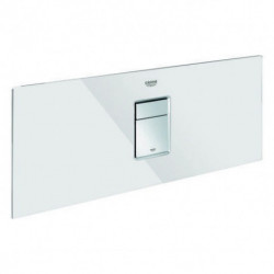 Capuchon Grohe avec Bouton 42481 pour Rapid SL modul vitre moon white