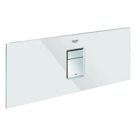 Capuchon Grohe avec Bouton 42481 pour Rapid SL modul vitre moon white