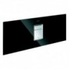 Capuchon Grohe avec Bouton 42481 pour Rapid SL modul vitre velours black