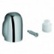 Poignée d'arrêt GROHE Grohtherm 1000 48269 chromé