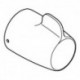 Poignée d'arrêt GROHE Grohtherm Special 49004 Aquadimmer chromé