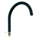 Sortie GROHE13043 velours black