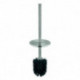 Brosse de rechange GROHE 40951 pour ensemble de brosse de toilette acier
