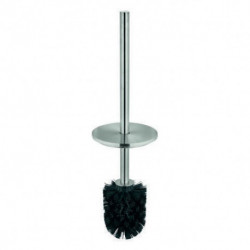 Brosse de rechange GROHE 40951 pour ensemble de brosse de toilette acier
