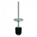 Brosse de rechange GROHE 40951 pour ensemble de brosse de toilette acier