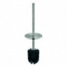 Brosse de rechange GROHE 40951 pour ensemble de brosse de toilette acier