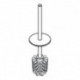 Brosse de rechange GROHE 40951 pour ensemble de brosse de toilette acier