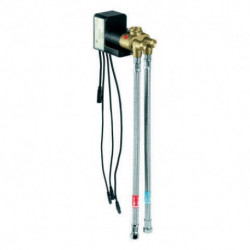 Unité fonctionnelle GROHE 42339 pour robinetterie électronique