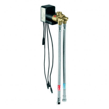 Unité fonctionnelle GROHE 42339 pour robinetterie électronique