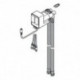 Unité fonctionnelle GROHE 42339 pour robinetterie électronique