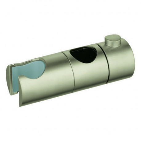 Élément coulissant GROHE 12140 pour système de douche Rainshower nickel brossé