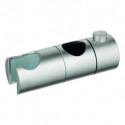 Élément coulissant 12140 pour système de douche Rainshower acier