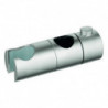 Élément coulissant 12140 pour système de douche Rainshower acier