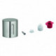 Poignée GROHE 47806 acier