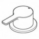 Paire Croisillons gauche / Droiteg Lineare New 3T