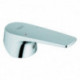 Levier GROHE 46702 chromé