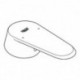 Levier GROHE 46743 moon white