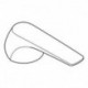 Levier GROHE 46771 chromé