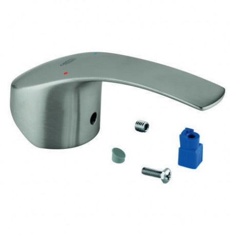 Levier GROHE 46897 Metall acier