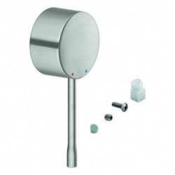 Levier GROHE 46915 acier