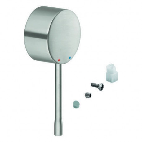 Levier GROHE 46915 acier