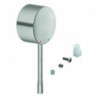 Levier GROHE 46915 acier