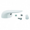 Levier GROHE 46953 moon white