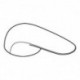 Levier GROHE 46953 moon white
