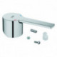 Levier GROHE 46980 chromé