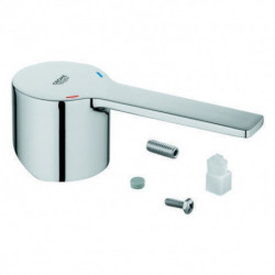 Levier GROHE 46980 chromé