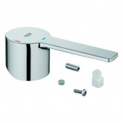 Levier GROHE 46981 chromé