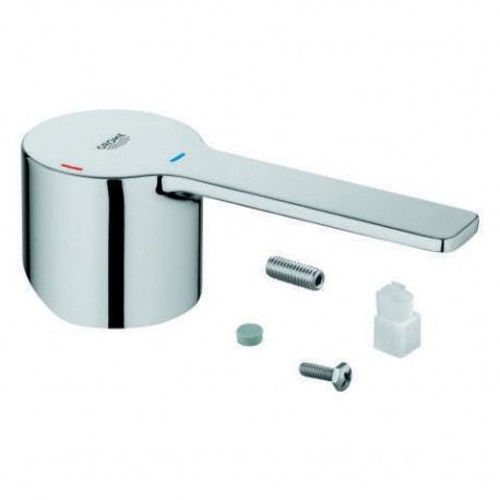Levier GROHE 46981 chromé