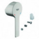 Levier GROHE 46982 acier