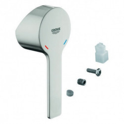 Levier GROHE 46982 acier
