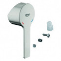 Levier GROHE 46982 acier