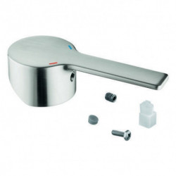 Levier GROHE 46983 acier