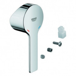 Levier GROHE 46987 chromé