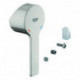 Levier GROHE 46987 acier