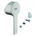 Levier GROHE 46987 acier