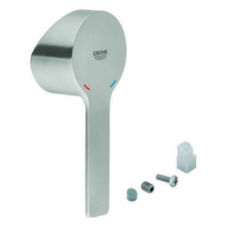 Levier GROHE 46988 acier