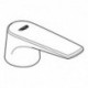 Levier GROHE 48030 chromé