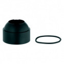 Capuchon GROHE 46025 velours black